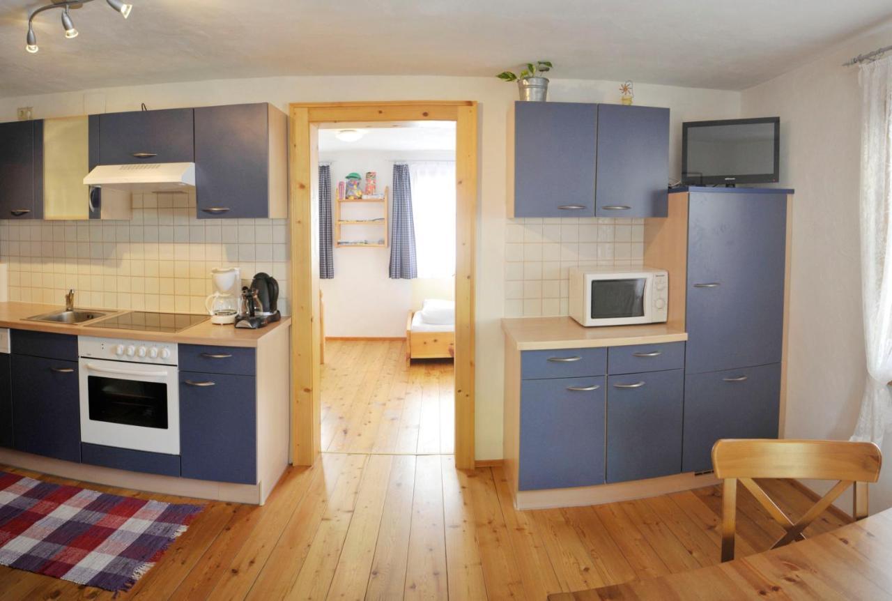 Landhaus Sonnenschein * Schladming