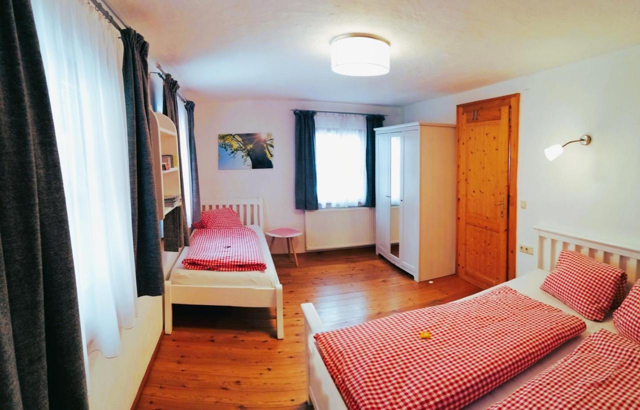 Landhaus Sonnenschein Schladming