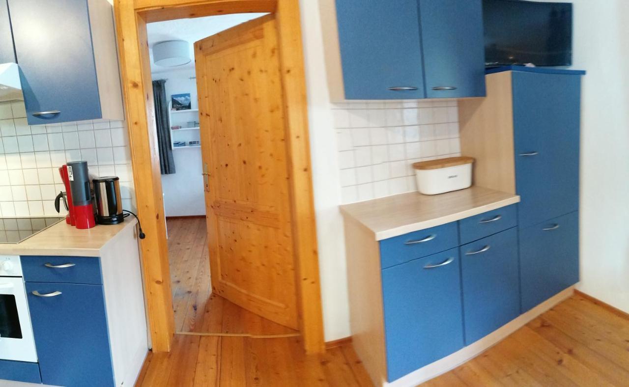 Landhaus Sonnenschein *