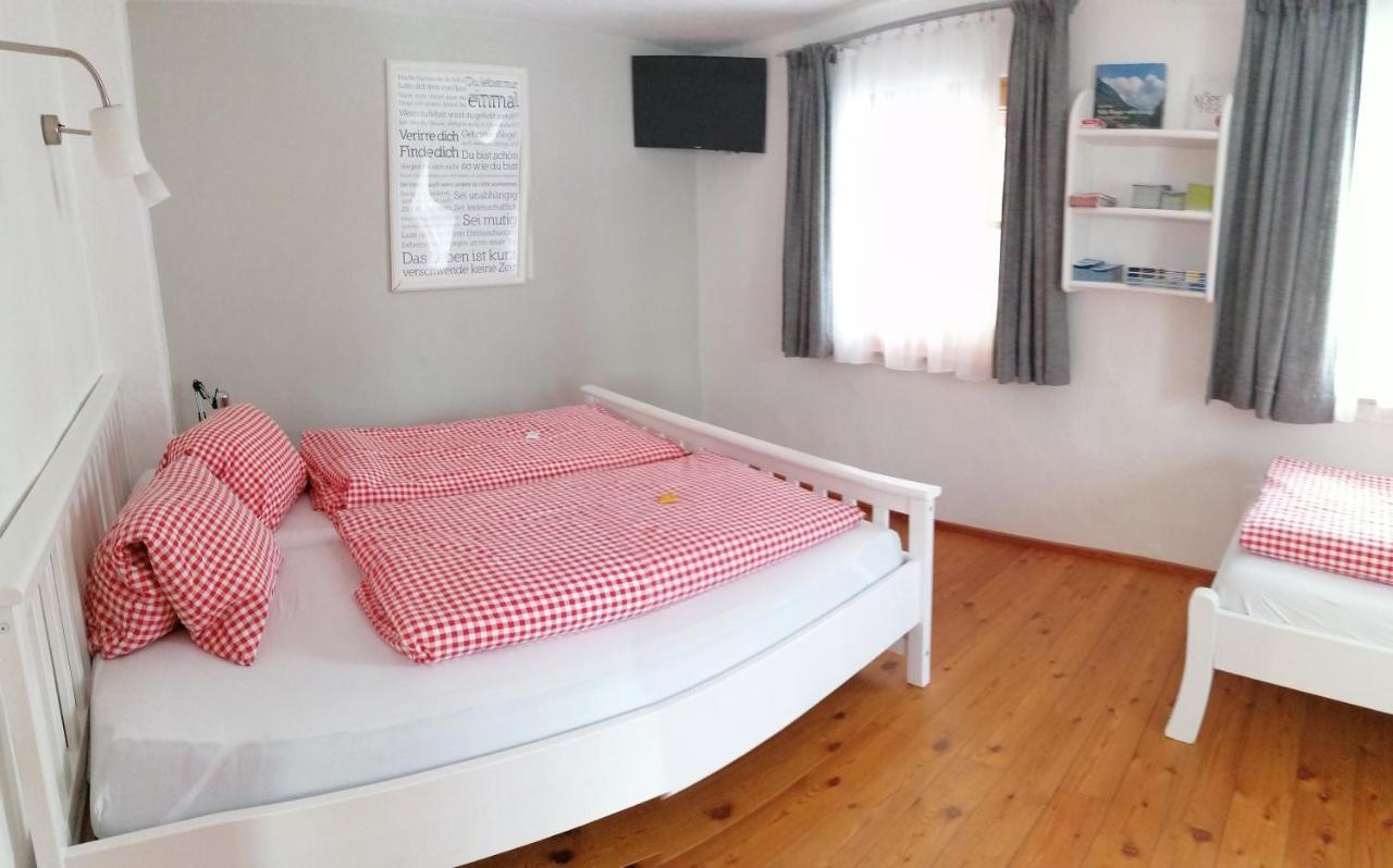 Landhaus Sonnenschein Apartment Schladming