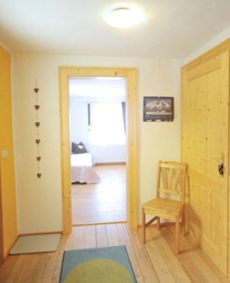Landhaus Sonnenschein Apartment Schladming