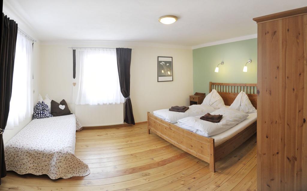 Landhaus Sonnenschein Apartment Schladming