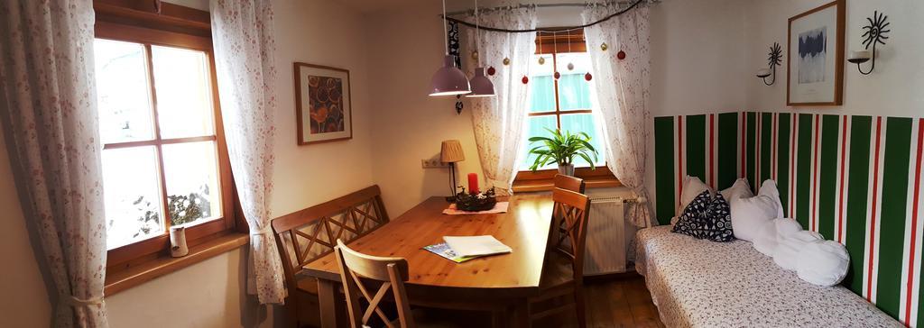 Landhaus Sonnenschein Apartment *
