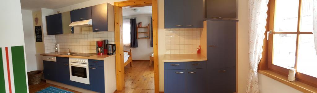 Landhaus Sonnenschein Apartment *